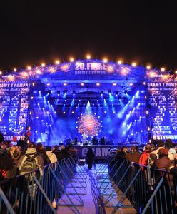 Dyrektor Legnickiego Centrum Kultury o gwiazdach na WOŚP. "Dla nich to zwykły biznes"