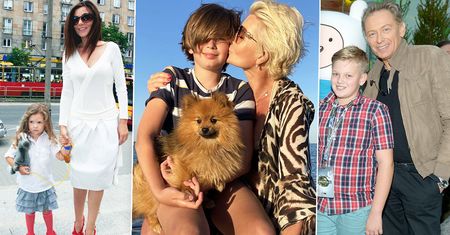 Nie tylko Racewicz zaszczepiła syna przeciw COVID-19. Te gwiazdy poszły w jej ślady. "Wśród młodych jest moda na szczepienie"