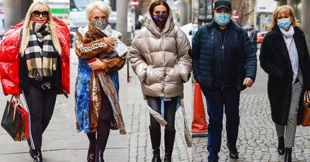Gwiazdy w "Dzień Dobry TVN": Maryla Rodowicz, Małgorzata Ostrowska, Cezary Żak