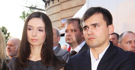 Kaczyńska da Dubienieckiemu jeszcze jedną szansę?