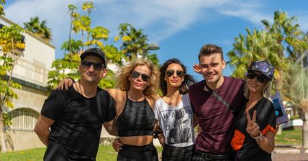 "Agent - gwiazdy 4": pierwszy odcinek za nami. Edyta Górniak kradnie show