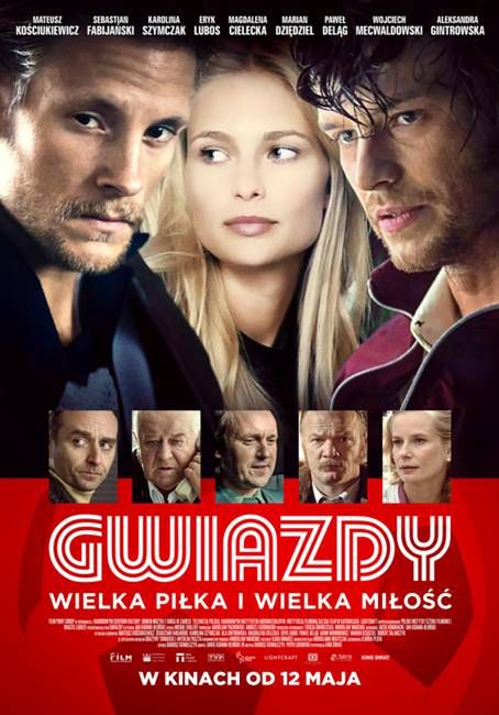 Gwiazdy (film 2017)