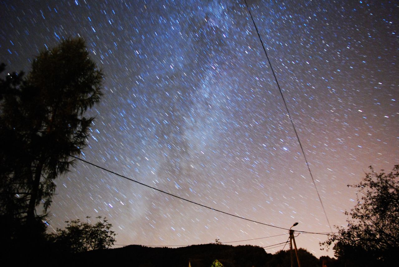 Niepozorna wioska w Beskidzie Żywieckim. Mekka miłośników astronomii