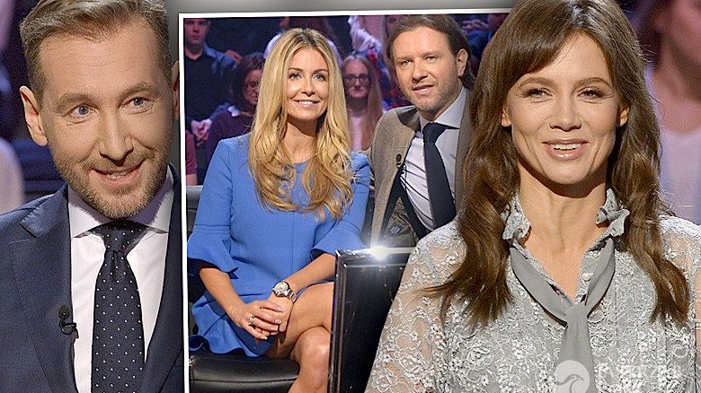 Milionerzy z gwiazdami ile wygrały?