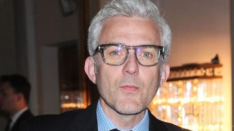 Hubert Urbański o uczestnikach Agent-Gwiazdy