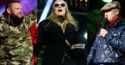 Wielka Orkiestra Świątecznej Pomocy zagrała na Placu Defilad w Warszawie: Kamil Bednarek, Urszula i inni! [Galeria]