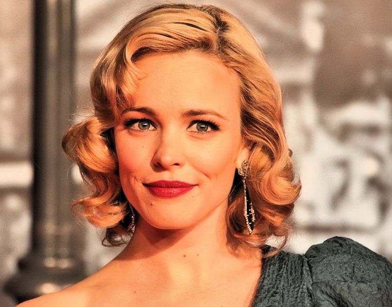 Rachel McAdams