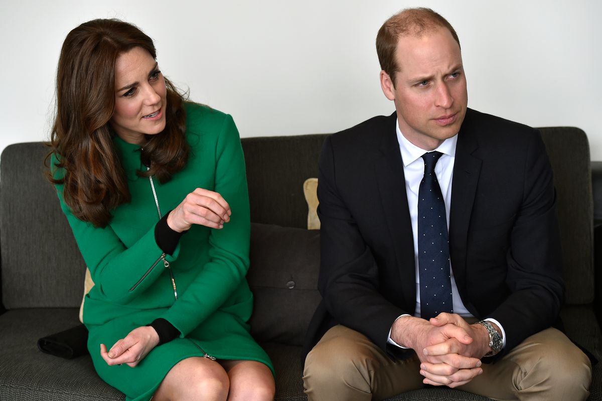Jest wyrok w sprawie zdjęć księżnej Kate topless z 2012 roku. Magazyn zapłaci parze książęcej spore odszkodowanie