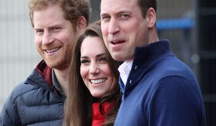Książę William ciężko znosi "rozstanie" z bratem. Opiekował się nim przez wiele lat