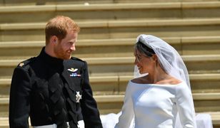 Księcia Louisa zabrakło na ślubie Meghan i Harry'ego. Wiemy dlaczego