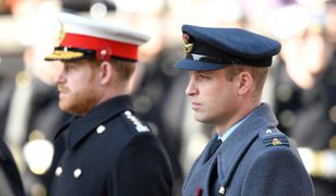 Książę William i książę Harry opublikowali wspólne oświadczenie