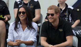 Książę Harry szantażowany przez członka rodziny Meghan? Zaskakujące informacje
