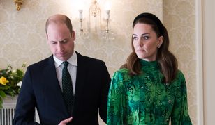 Kate Middleton nie nosi obrączki. Wszystko przez pandemię koronawirusa