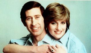 Książę Karol żył w czworokącie z własną siostrą. Przez wiele lat ukrywali prawdę