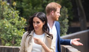 Meghan Markle i książę Harry zamieszkali w Kanadzie. Nie bez powodu