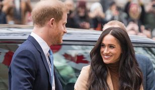 Harry i Meghan wydali nowe oświadczenie. Nowe ustalenia!