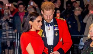Meghan Markle i książę Harry wydali oświadczenie. Żegnają się z fanami