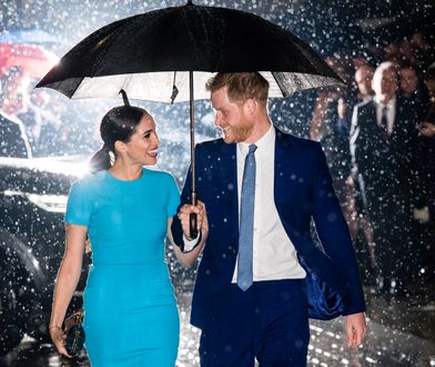 Odmieniona księżna Meghan. W Kanadzie zrzuciła kilka kg