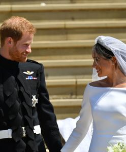 Księcia Louisa zabrakło na ślubie Meghan i Harry'ego. Wiemy dlaczego