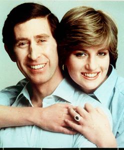 Książę Karol żył w czworokącie z własną siostrą. Przez wiele lat ukrywali prawdę