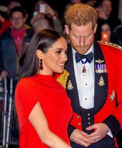 Meghan Markle i książę Harry wydali oświadczenie. Żegnają się z fanami