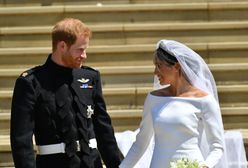 Księcia Louisa zabrakło na ślubie Meghan i Harry'ego. Wiemy dlaczego