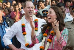 Ta podróż przejdzie do historii. Kate i William nie unikną kolejnych porównań?