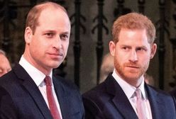 Nie ma mowy o konflikcie. Harry i William pogodzili się przed porodem Meghan