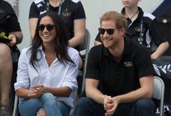 Ślub Meghan i Harry'ego w dzień finału Pucharu Anglii. Czy to przeoczenie?