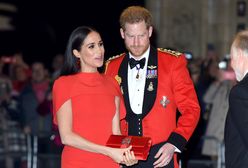 Meghan Markle i książę Harry znów postawili na swoim. Nie będzie ich podczas powitania królowej