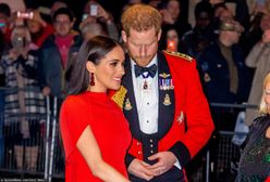 Meghan Markle i książę Harry wydali oświadczenie. Żegnają się z fanami