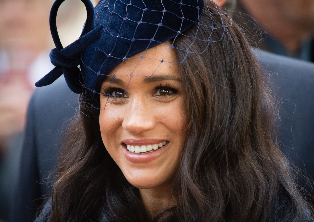 Meghan Markle i książę Harry podjęli decyzję. Księżna przestała karmić Archiego piersią 