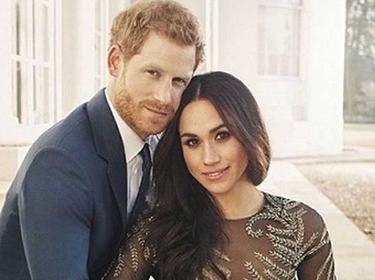 Bycie księżną to trudna praca. Meghan Markle już teraz przekonała się o tym na własnej skórze