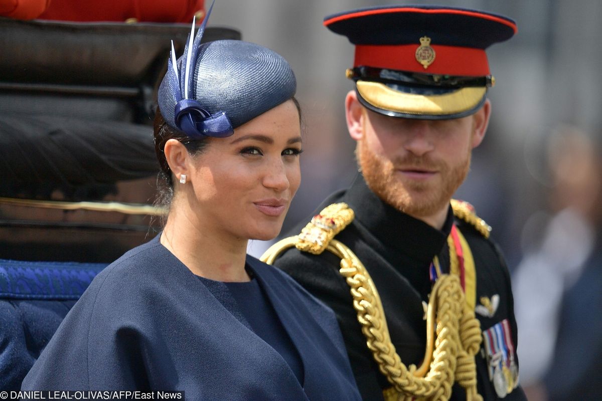 Książę William obchodził urodziny. Meghan i Harry nie potrafili się zachować