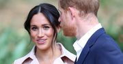 Królowa zdecydowała. Harry i Meghan muszą zapomnieć o marce "Sussex Royal"