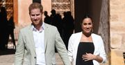 Meghan Markle podekscytowana porodem. "Jeszcze chwila!"