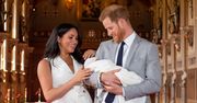Meghan Markle przekazała sekretną wiadomość. Zrobiła to swoim wyglądem