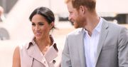 Książę Harry pod pantoflem Meghan Markle. Złamał dla niej rodzinną tradycję
