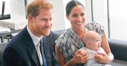Meghan Markle i książę Harry planują pierwsze urodziny Archiego. Chcą zorganizować dwa przyjęcia