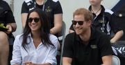 Książę Harry szantażowany przez członka rodziny Meghan? Zaskakujące informacje
