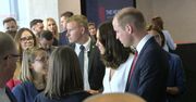 Zachwyciła się nimi księżna Kate. Teraz podbijają Dolinę Krzemową