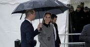Międzynarodowy Dzień Pamięci o Ofiarach Holokaustu. Księżna Kate i książę William dotarli na uroczystość w Westminster