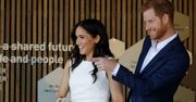 Harry ''zazdrosny'' o Meghan. Chodzi o bukiet dla księżnej