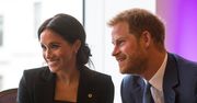 Przyjaciel Edyty Górniak pomógł zorganizować święta Meghan Markle i księcia Harry'ego