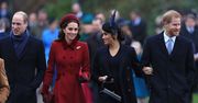 Meghan Markle ma urodziny. Kate Middleton i książę William się nie popisali