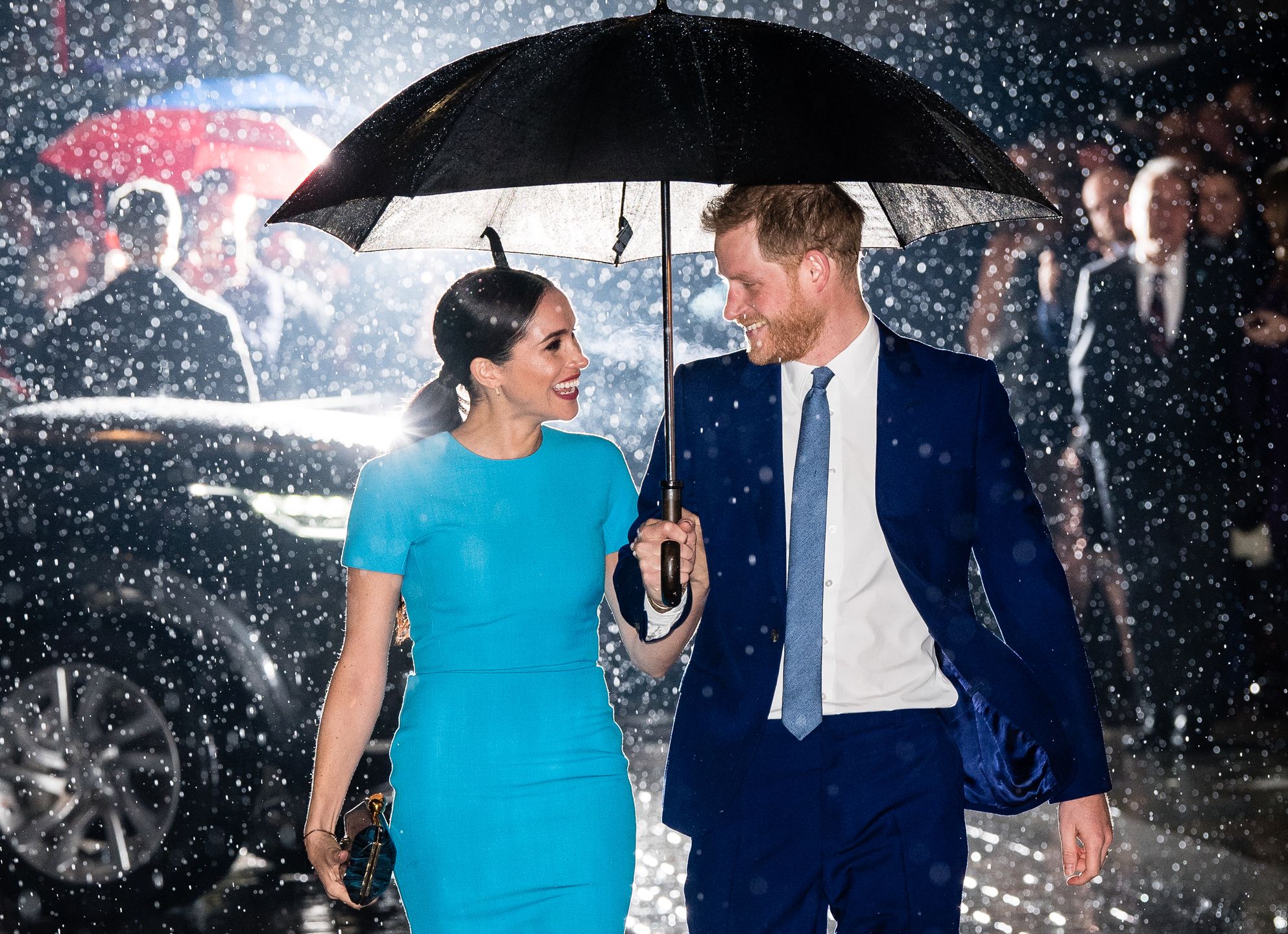 Odmieniona księżna Meghan. W Kanadzie zrzuciła kilka kg