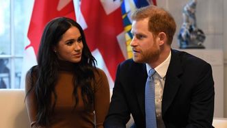 Meghan Markle i książę Harry wkrótce odczują skutki uboczne "Megxitu"? Nikt nie chce zapłacić za ich ochronę...