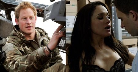 Brytyjczycy komentują "odejście" Sussexów: "Ciekawe, czy Meghan Markle wróci do aktorstwa, a książę Harry zostanie pilotem…"