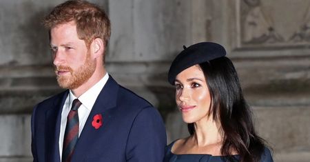 Meghan Markle ma przezwisko w Pałacu. Niezbyt miłe