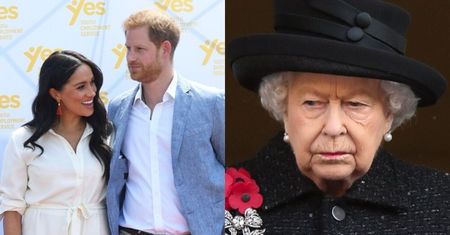 Meghan Markle i książę Harry spędzą święta... W KANADZIE!